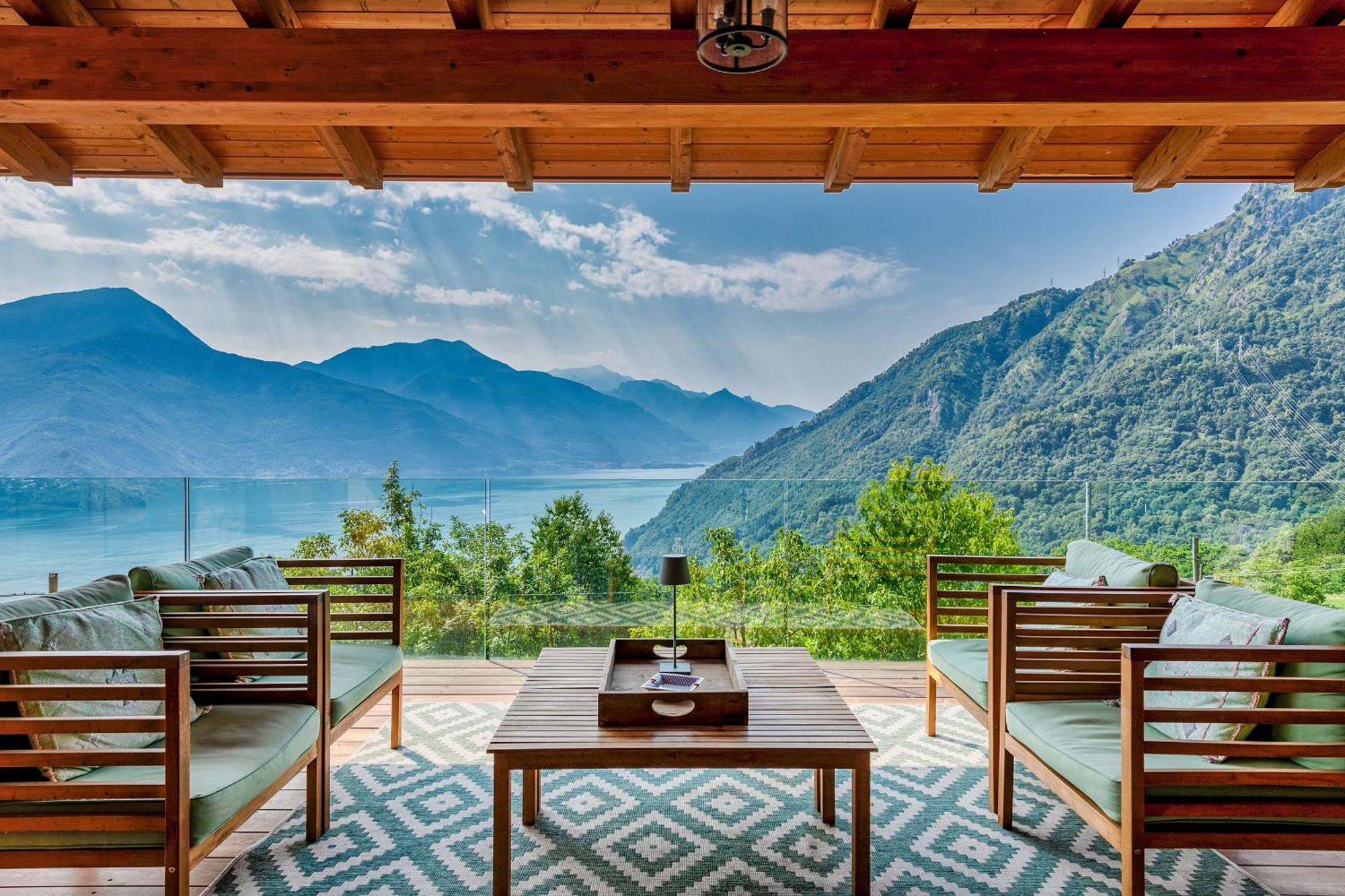 Villa Cassia Stazzona Extérieur photo