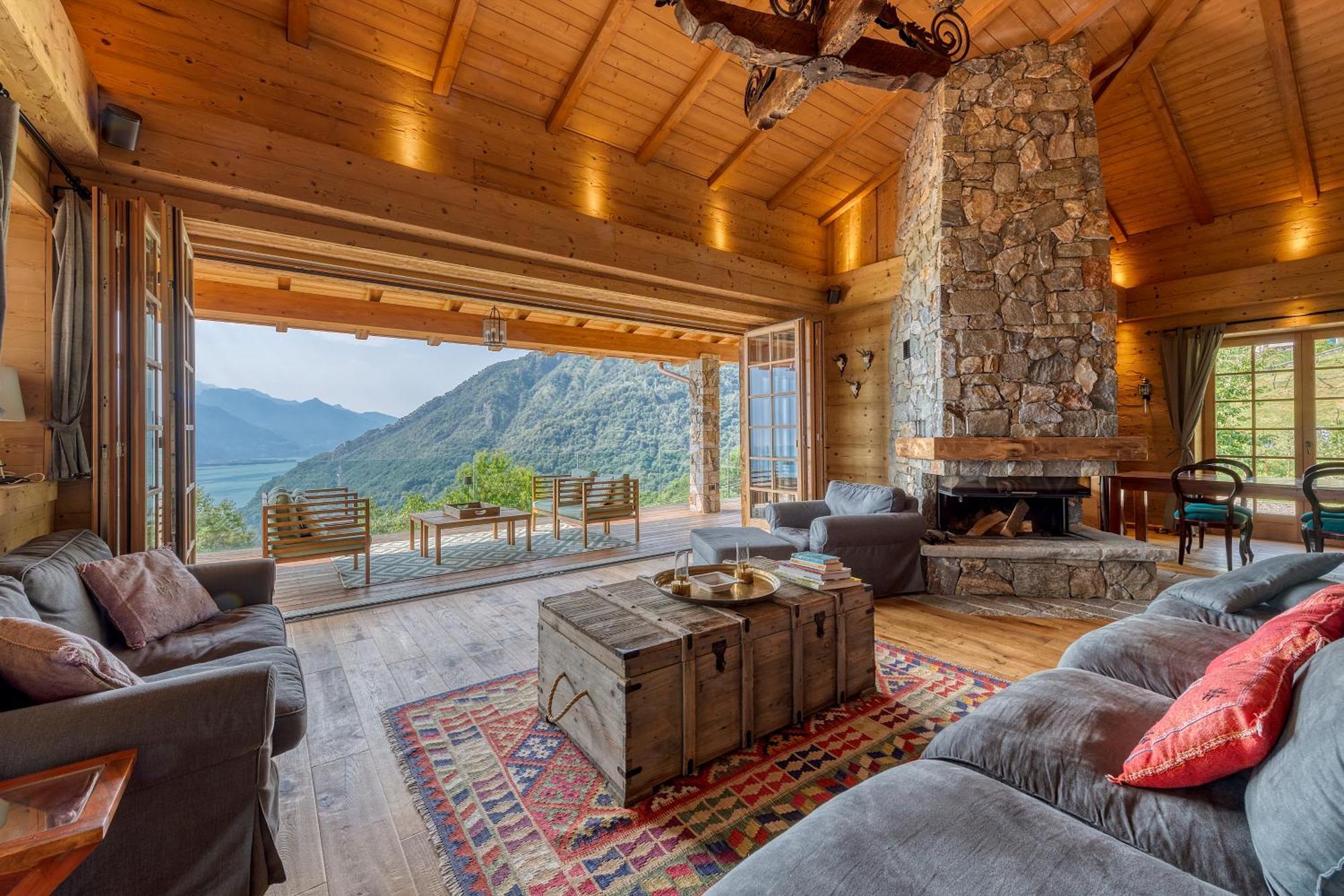 Villa Cassia Stazzona Extérieur photo