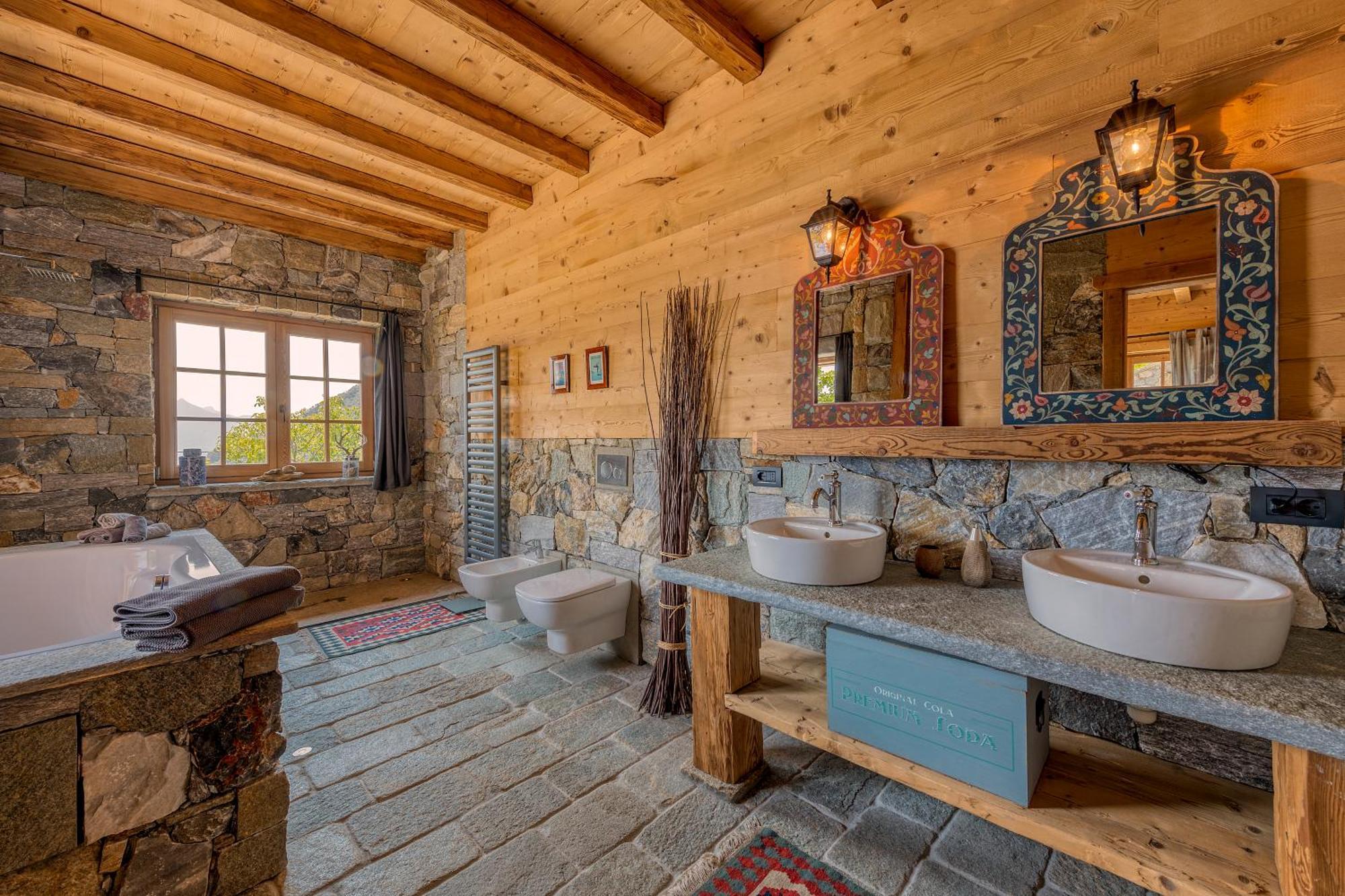 Villa Cassia Stazzona Extérieur photo
