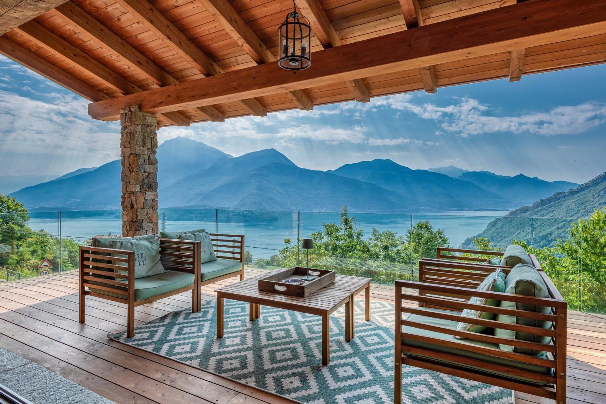 Villa Cassia Stazzona Extérieur photo