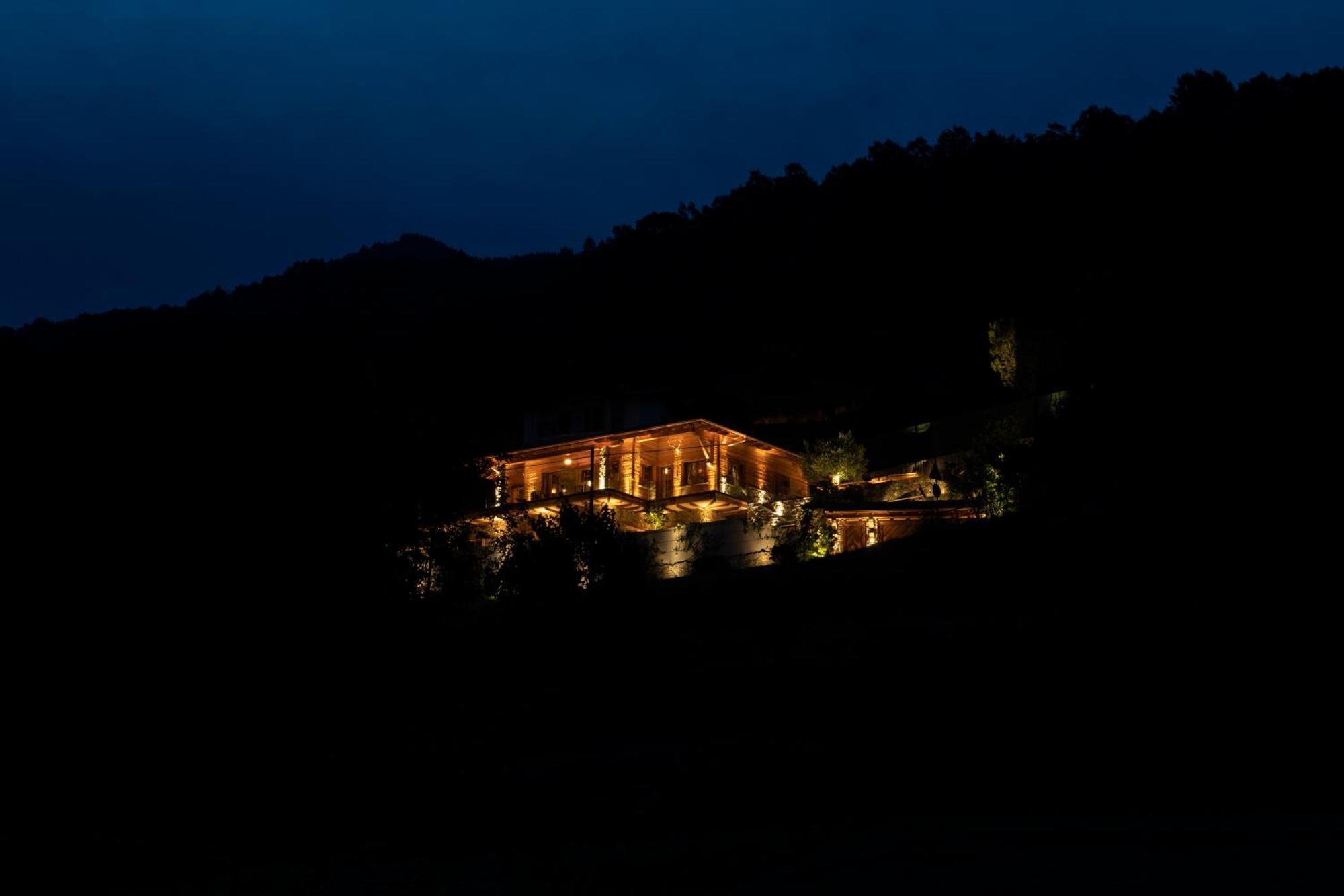 Villa Cassia Stazzona Extérieur photo