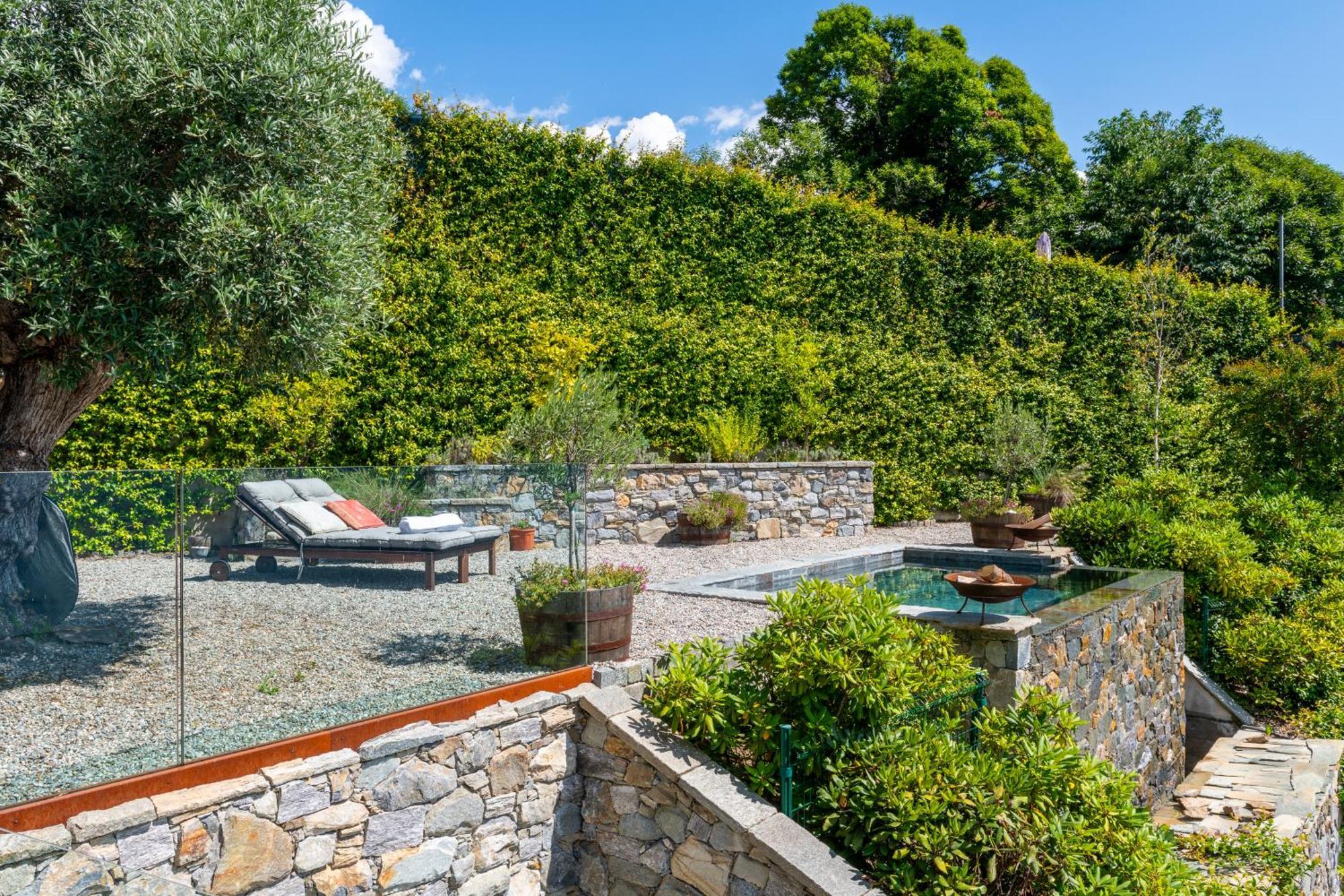 Villa Cassia Stazzona Extérieur photo