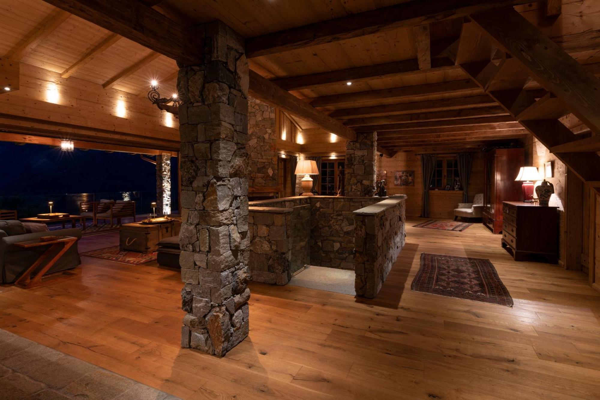 Villa Cassia Stazzona Extérieur photo