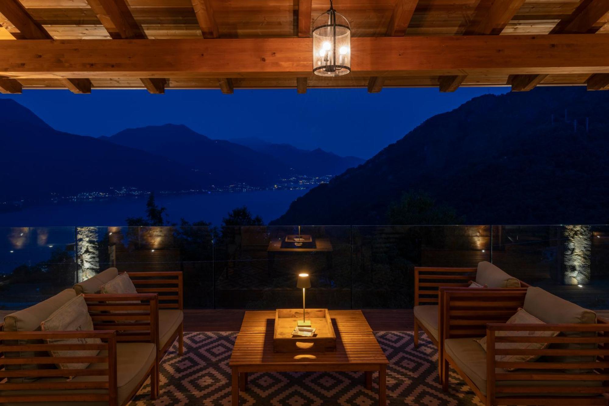 Villa Cassia Stazzona Extérieur photo