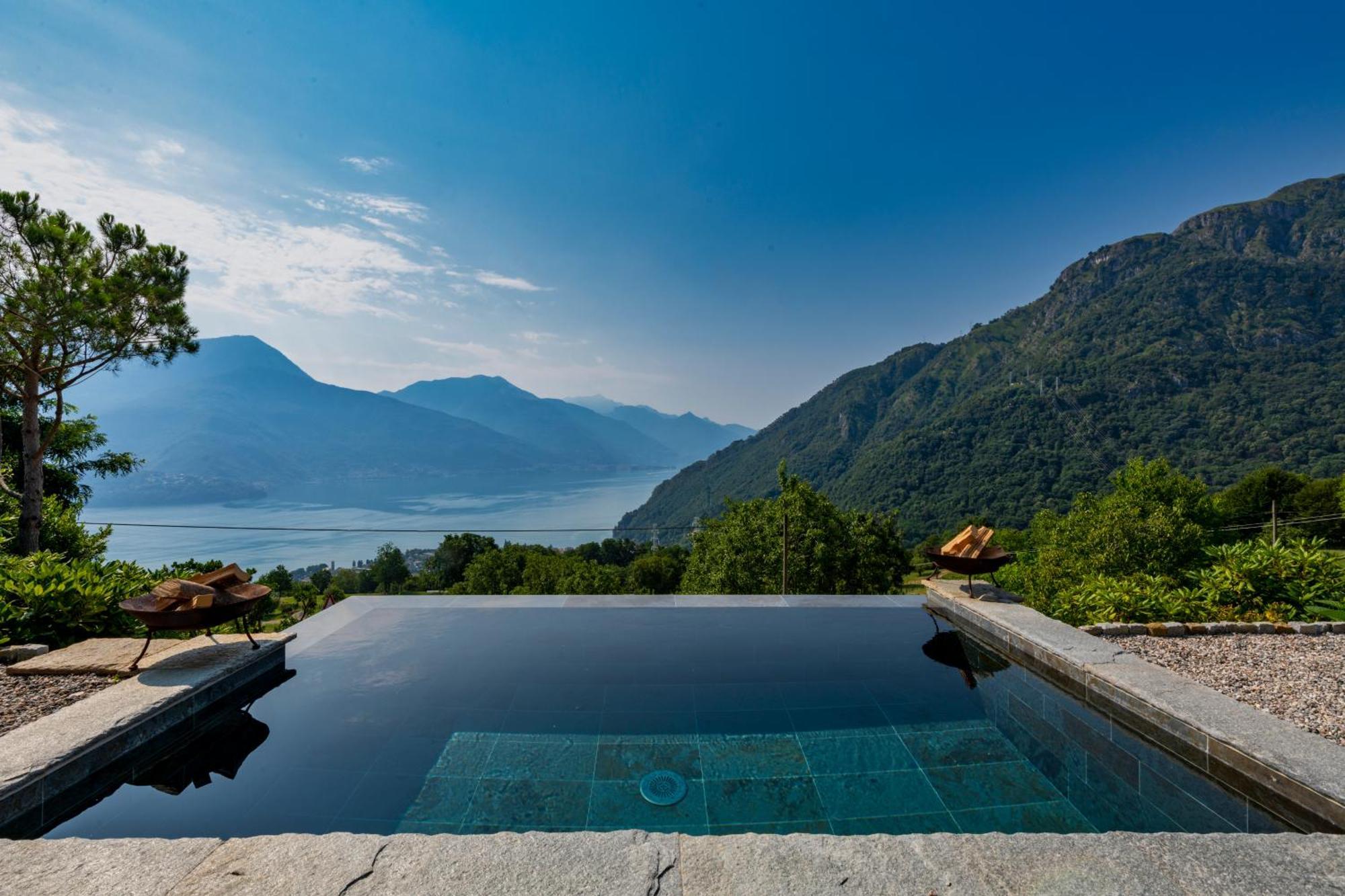 Villa Cassia Stazzona Extérieur photo